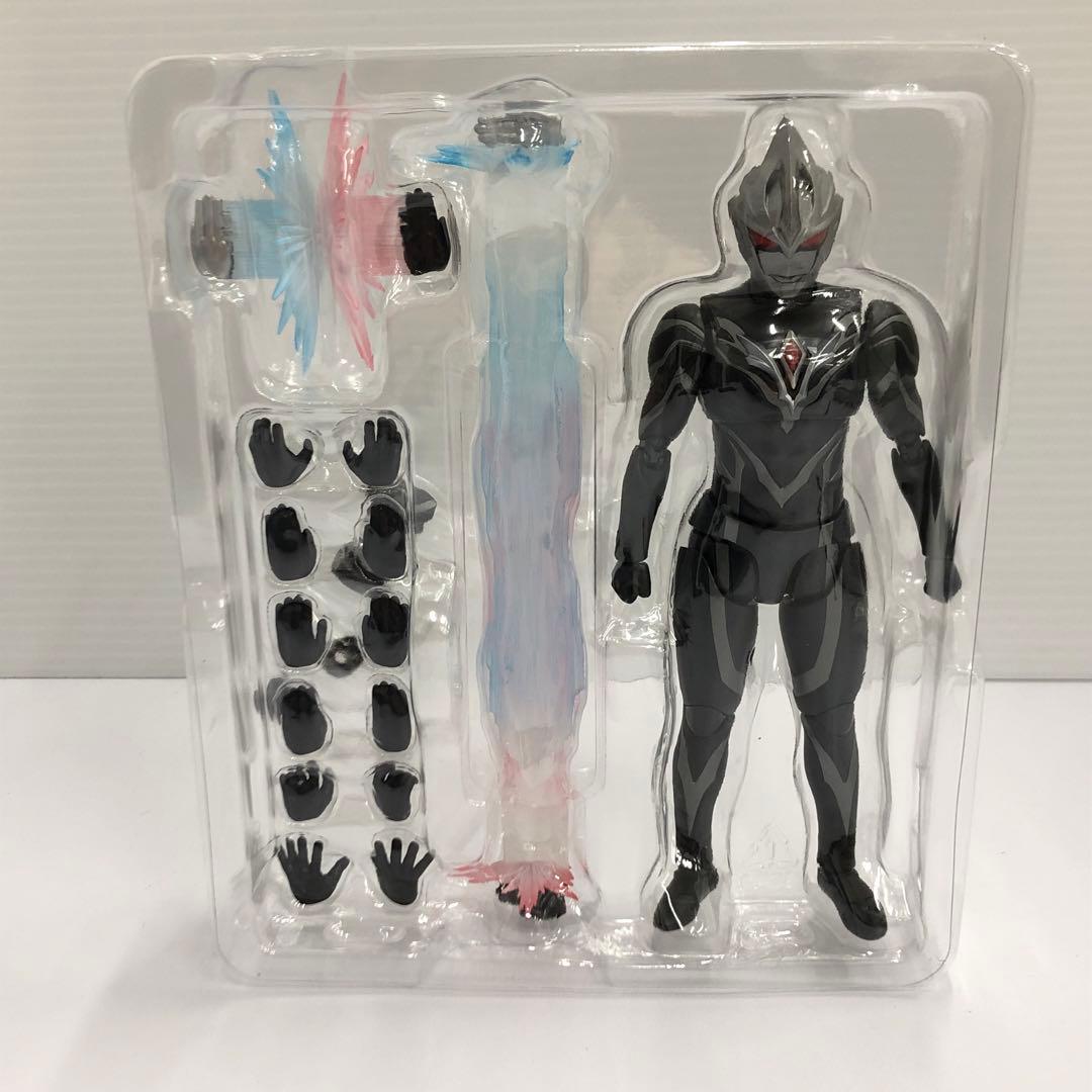 kntoy62-2071 S.H.Figuarts ウルトラマンアーク