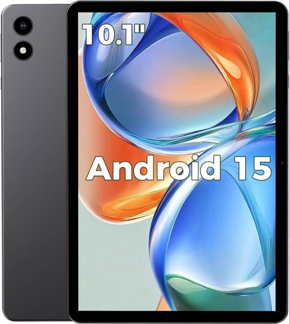 【新品】 10インチ Android15 RebotAI タブレット ◇【2026新登場 タブレット 10インチ】RebotAI タブレット Android 15