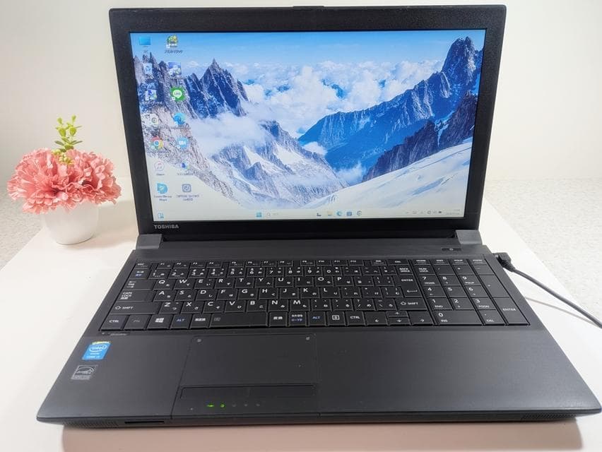 【美品】Windows11✨新品8GB✨初心者に✨すぐ使える✨ノートパソコン✨ Windows11 ノートパソコン MS Office2024 超軽量 薄型 14インチ フルHD