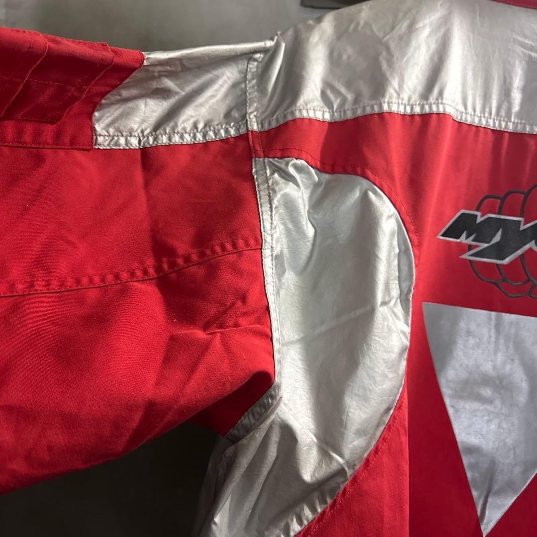 ウルトラマンゼアス 円谷プロ mydo 超宇宙防衛機構 ジャケット - メルカリ