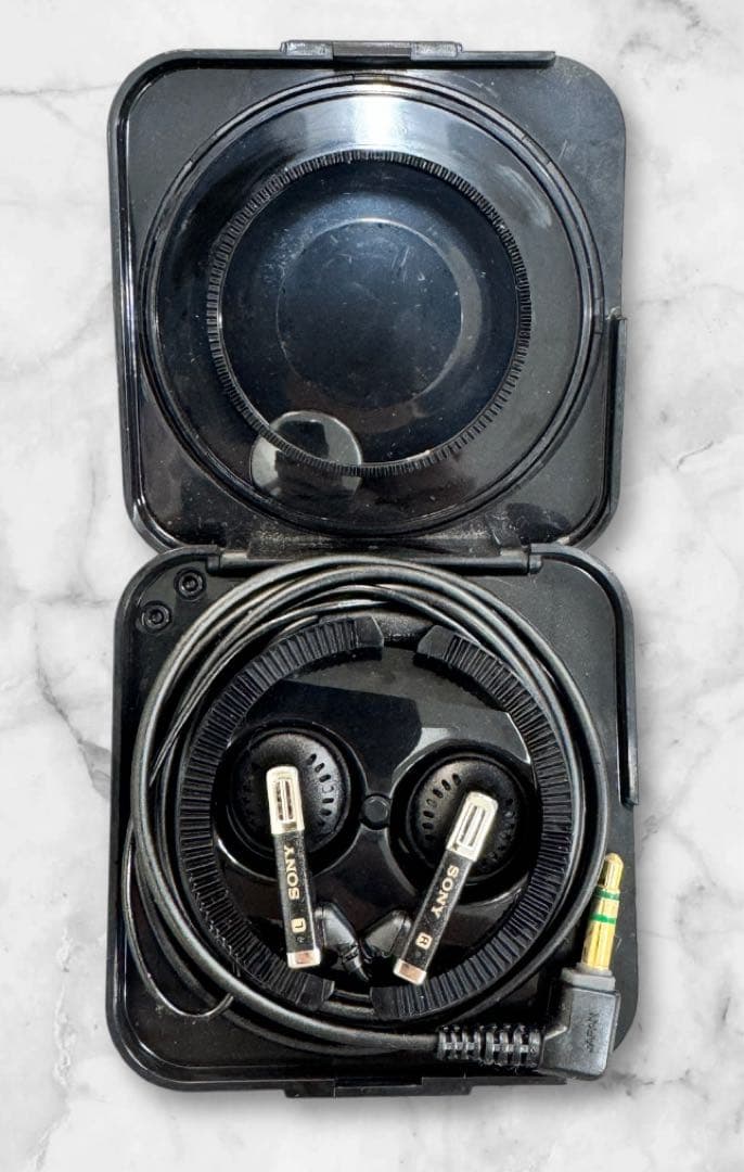 希少□SONY TPS-L2 初代 ウォークマン カセット 通電のみ確認 - メルカリ