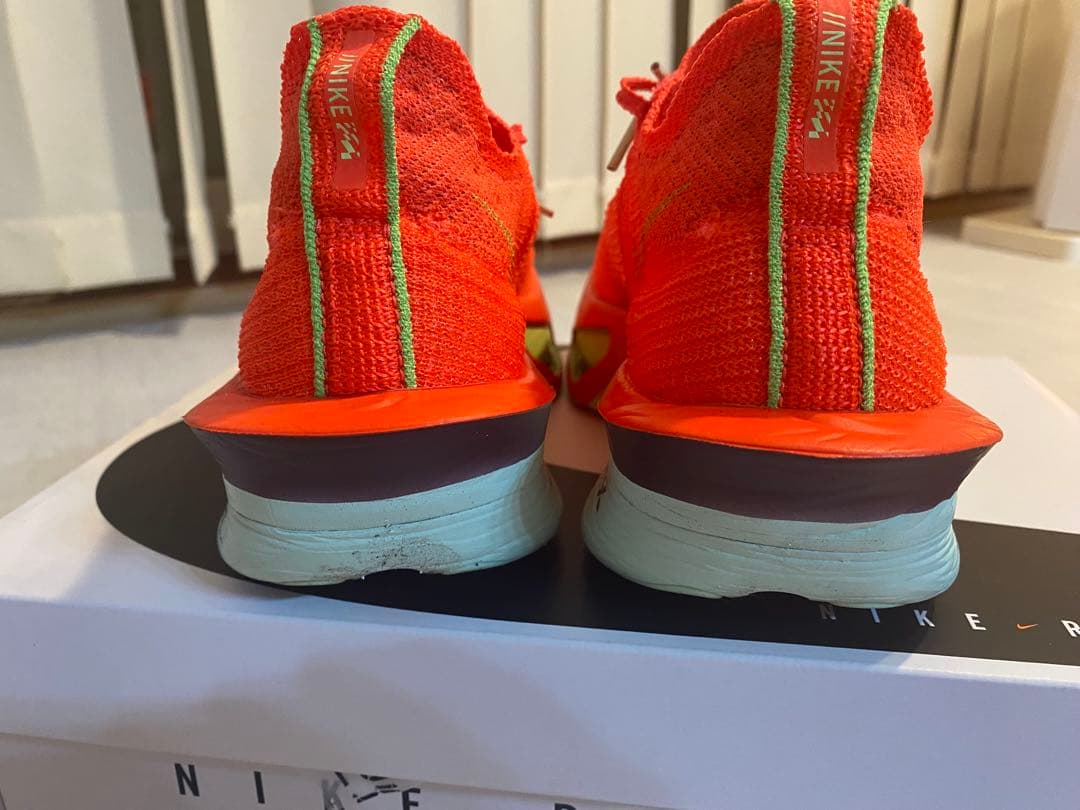 アルファフライ3 26.0cm