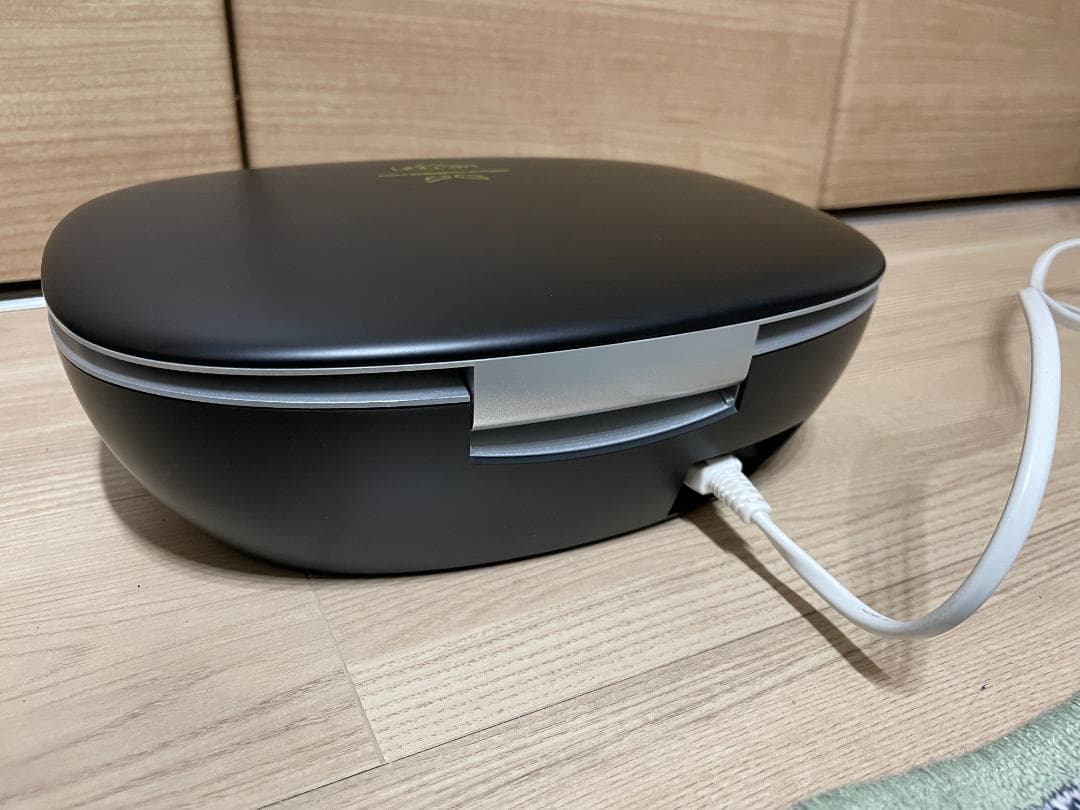 【新品未使用カートリッジ付き】脱毛器ke-non Ver 8.5J