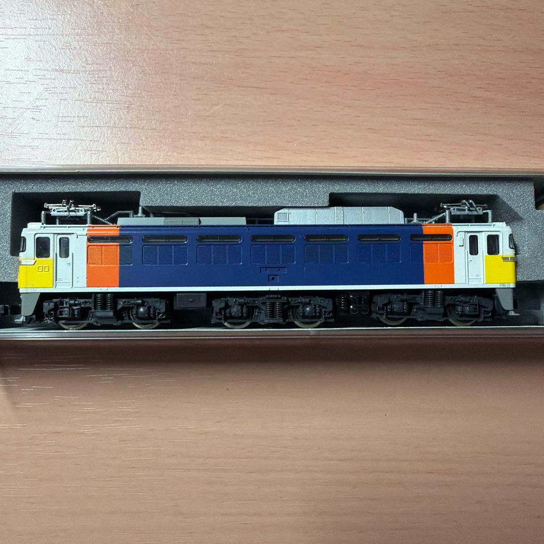 KATO EF81 3021-4 カシオペア - メルカリ