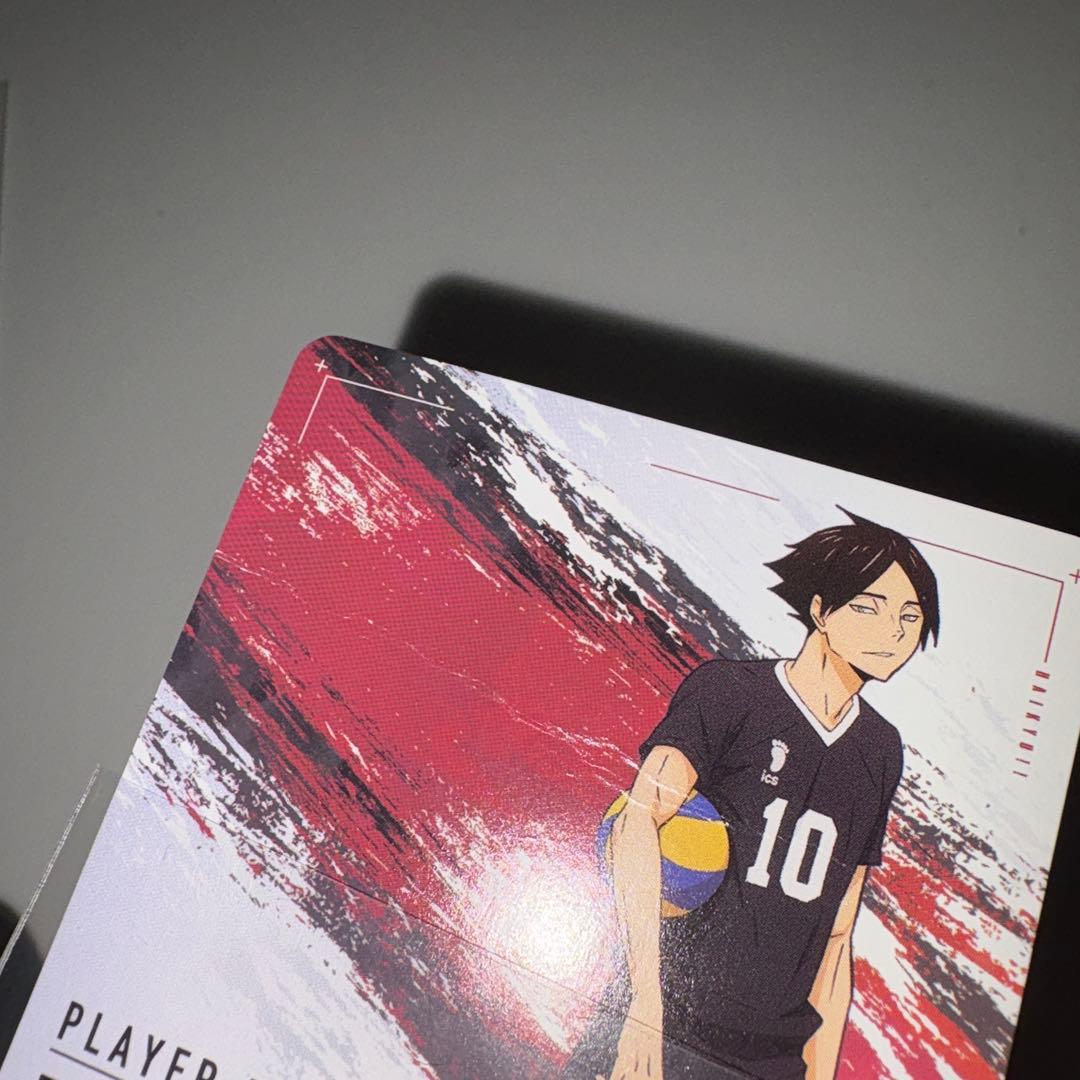 ハイキュー 角名倫太郎 カード まとめ売り - メルカリ