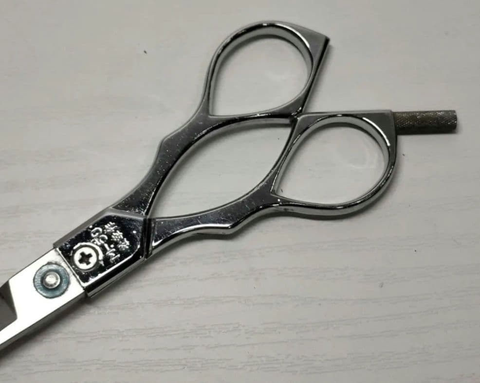 Fuji シザー 2本 ＆ ヤサカ 松幸作 シザー 1本 セット - メルカリ