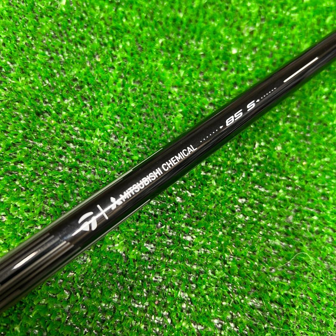 UTC-293】新品 テーラーメイド Qi4D 5U用 REAX85S - メルカリ