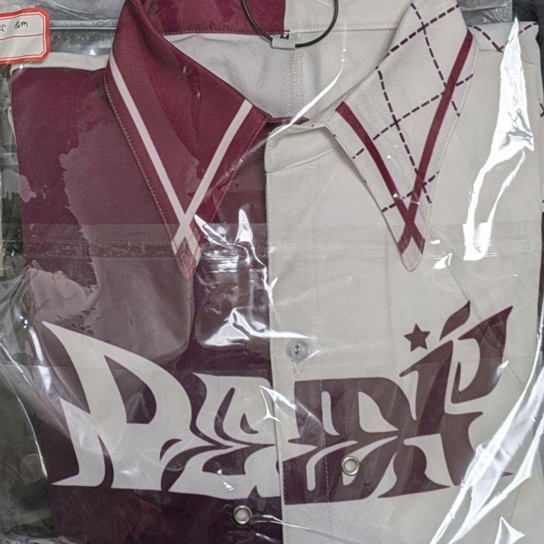 にじさんじ　佐伯イッテツ　コスプレ　衣装　イヤリング にじさんじ 佐伯イッテツ コスプレ 耳飾り ピアス イヤリング - メルカリ