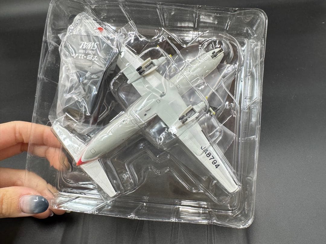 I3-206【未検品】JTA商事 YS21126