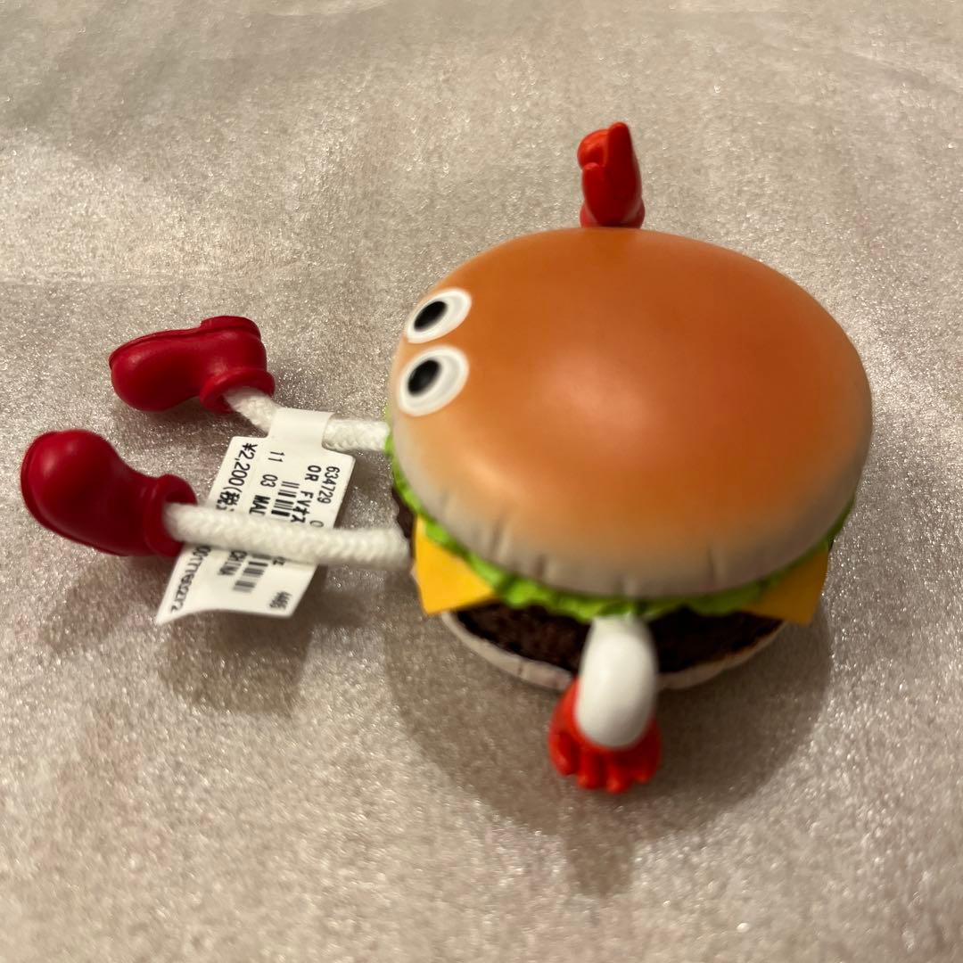 ニコアンド フレーバーズ フィギュア オブジェ - メルカリ