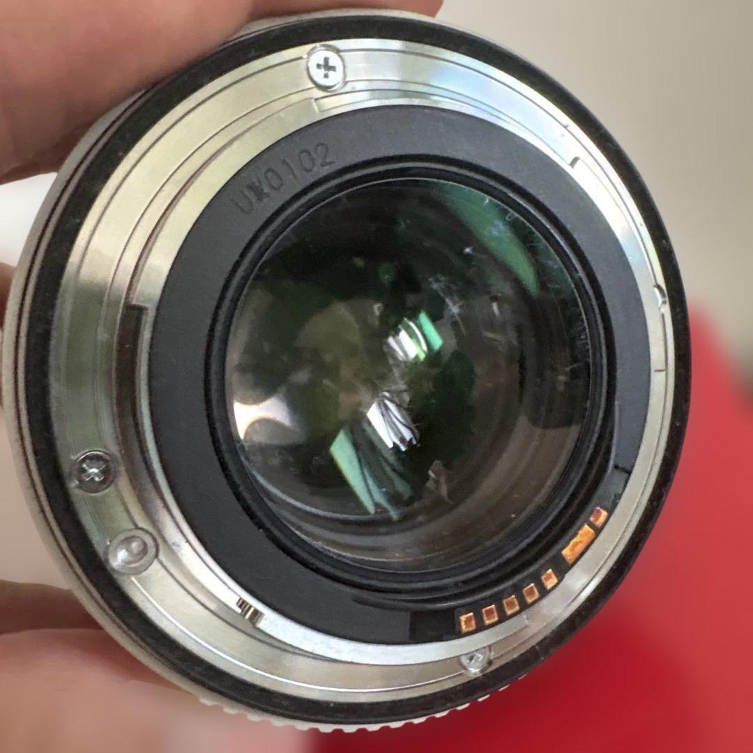 レンズ(単焦点) Canon EXTENDER EF 1.4x II