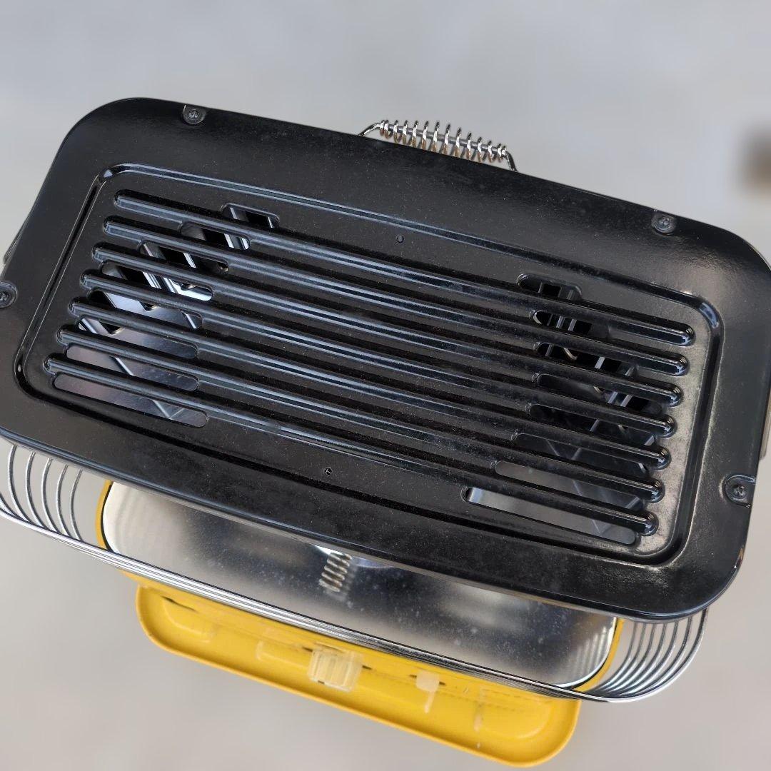 あっつん様専用 ナショナル 石油ストーブ - メルカリ