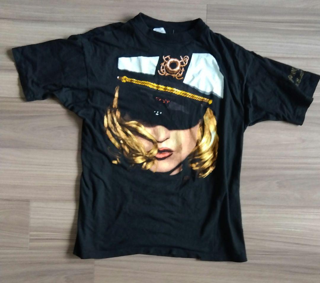 ミュージシャン MADONNA THE GIRLIE SHOW 90's B03_2674_a5cba461-0be8-449d-