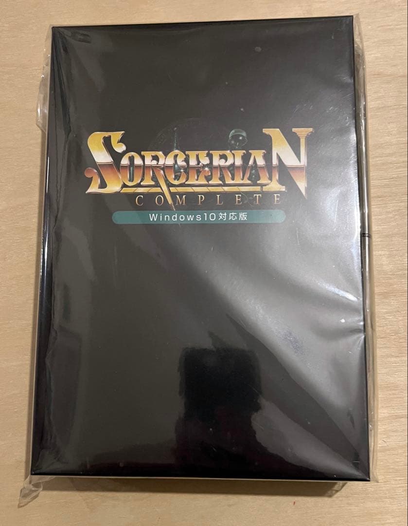 や*す様 [中古] ソーサリアン コンプリート SORCERIAN COMPLE Amazon.co.jp: ソーサリアン コンプリート SORCERIAN COMPLETE : PCソフト