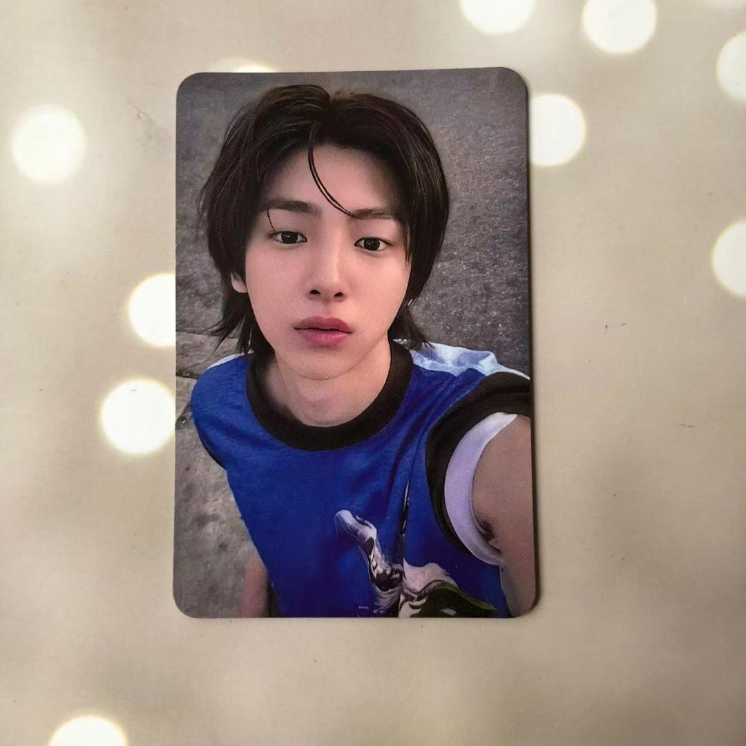 CORTIS weverse ラキドロ JP 抽選 当選 トレカ ジュフン CORTIS ジュフン weverse ラキドロ 当選品 超レア 200枚限定 - メルカリ