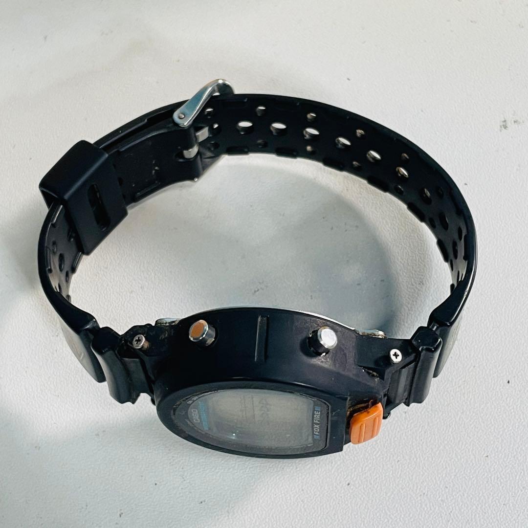 CASIO G-SHOCK FOX FIRE DW-6600B NHK - メルカリ