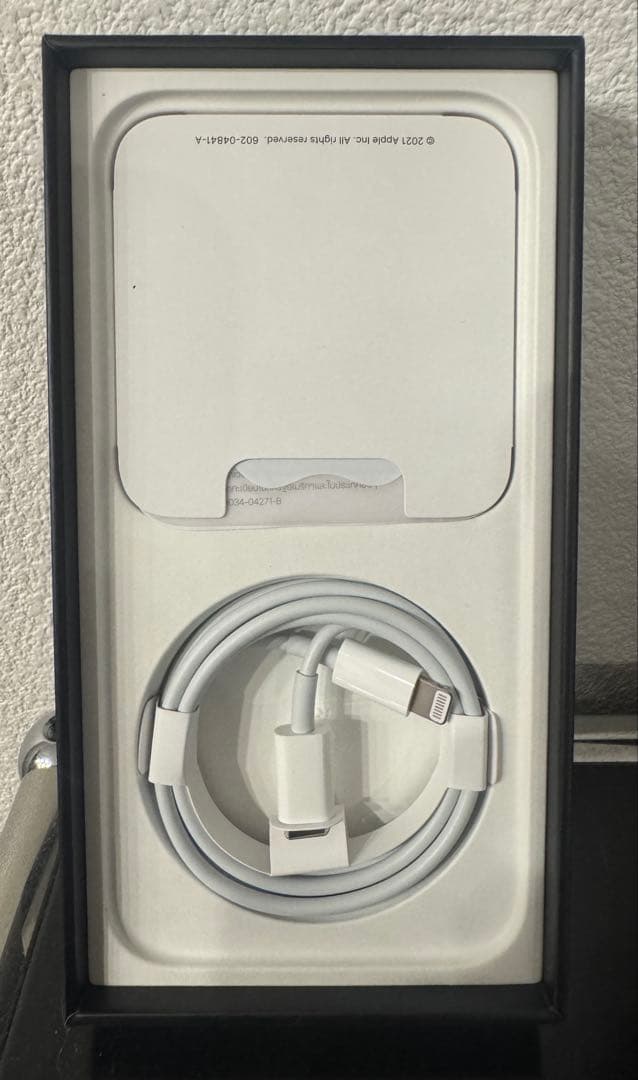 美品】iPhone13 Pro 256G 海外版 グラファイト シャッター音無 - メルカリ