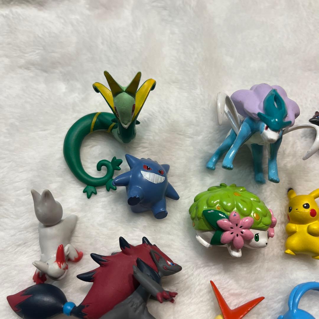 ポケモン ゲットコレクションズ まとめ売り - メルカリ