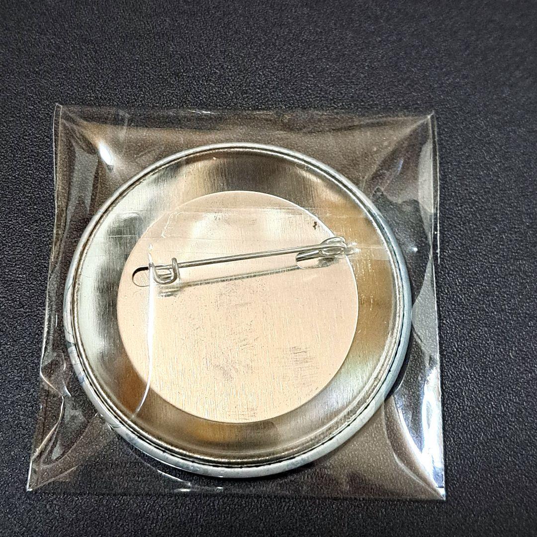 終わりのセラフ フェリド・バートリー WIT STUDIO 原画缶バッジ - メルカリ