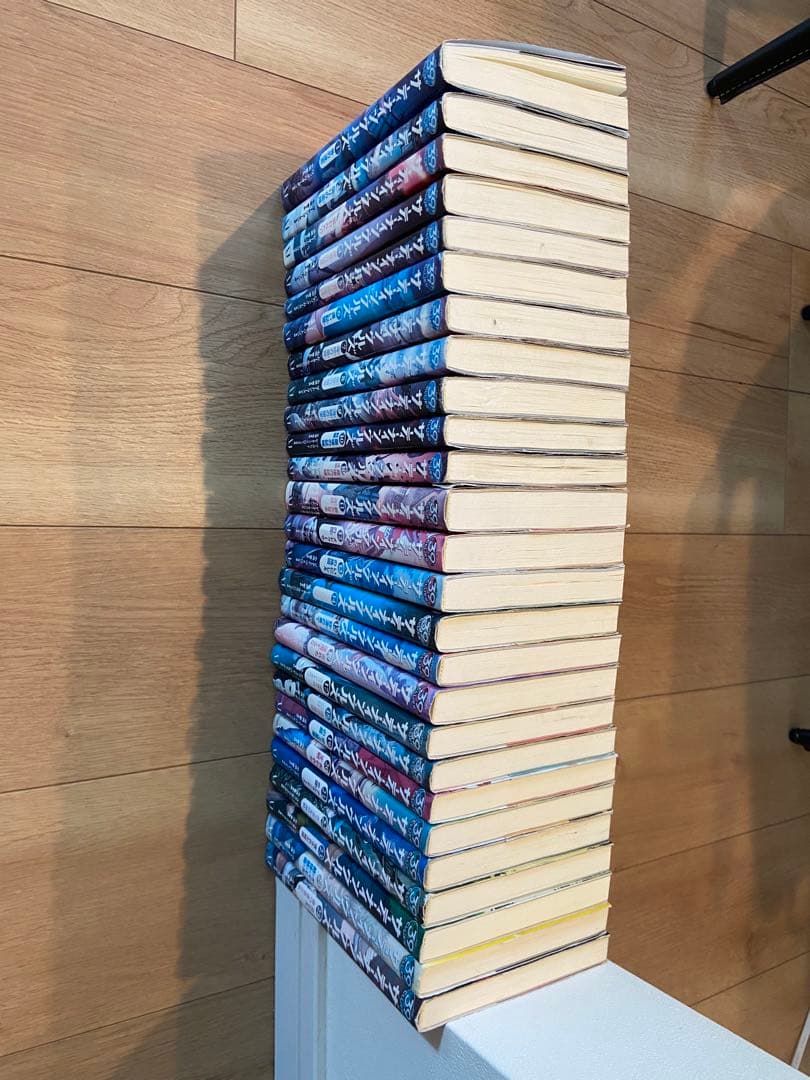 サーティナイン・クルーズ 全巻(全26巻) - メルカリ