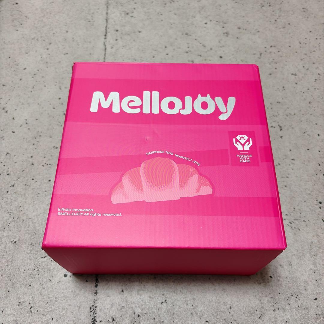 Mellojoy メロジョイ 段ボールのみ - メルカリ