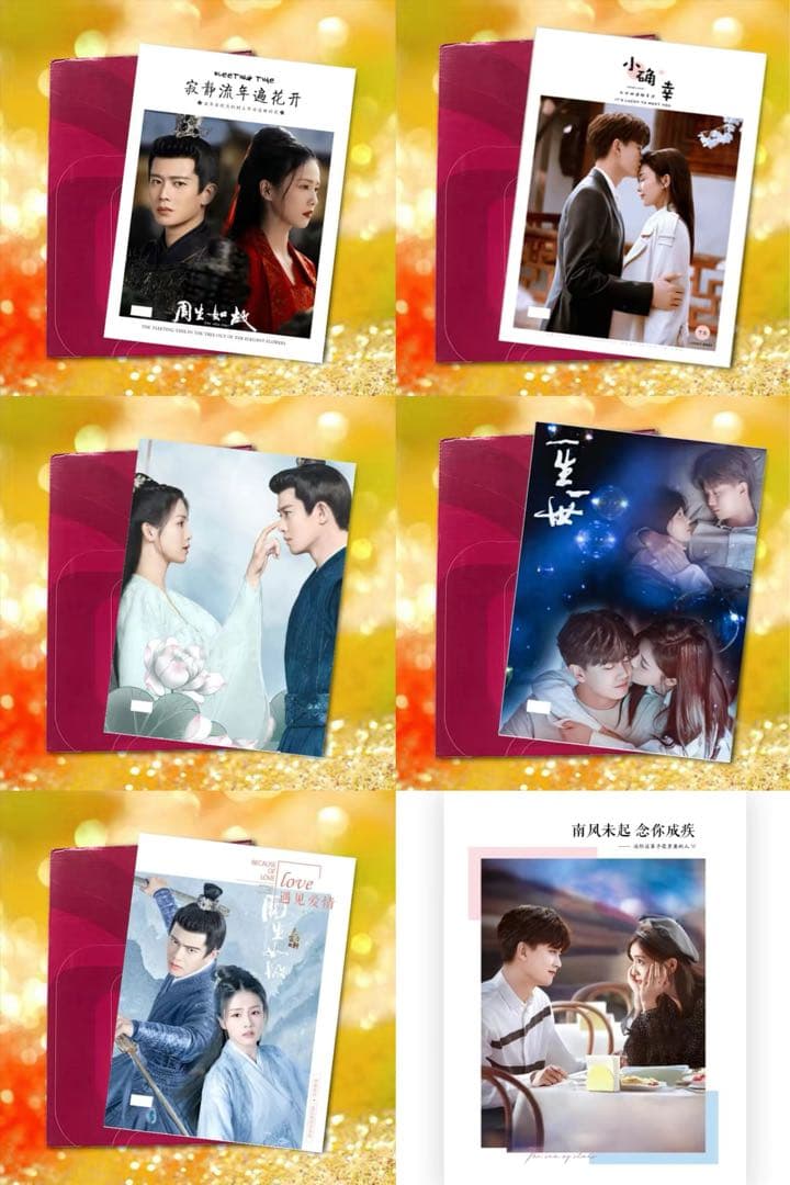 yoshi様　アレンレン写真集ご確認専用①