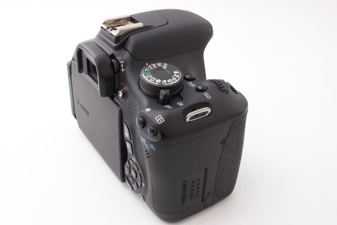 Canon EOS Kiss X5 レンズキット スマホ転送 デジタル一眼レフ - メルカリ