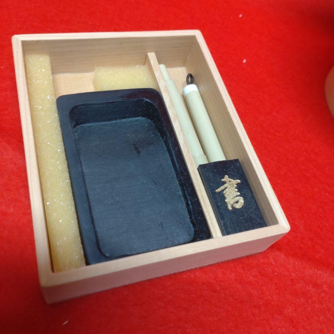 雛蔵】硯箱・有職雛道具
