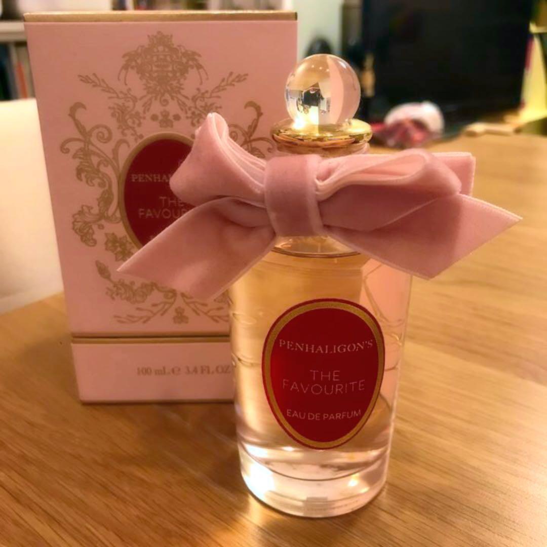 美品】PENHALIGON'S THE FAVORITE 創業150周年記念 - メルカリ