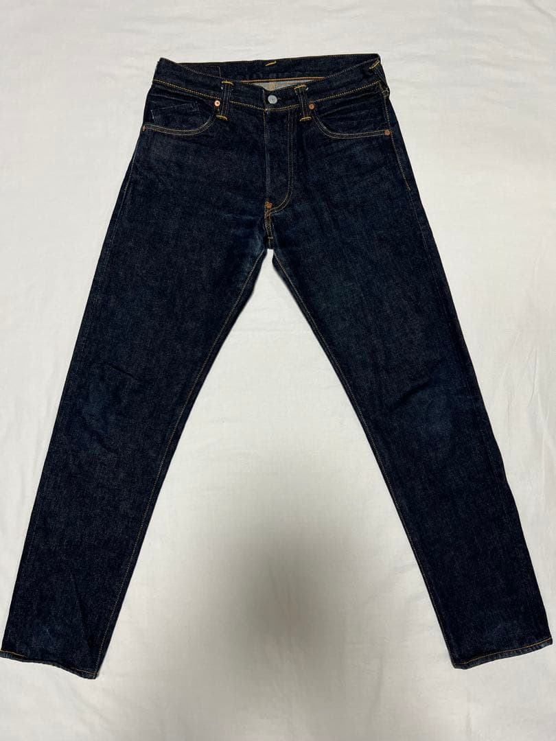 EVISU No.2 2000T 32×32 ピカチュウ 白刺繍カモメ 虎耳 - メルカリ