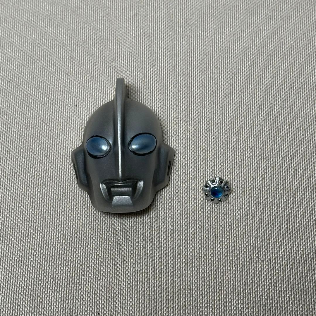 ウルトラマンパワード 大怪獣シリーズ エクスプラス 少年リック限定版