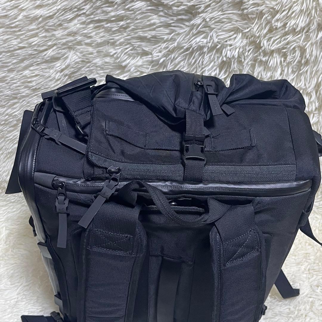 美品】CODE OF BELL コードオブベル X-CASE クロスケース - メルカリ