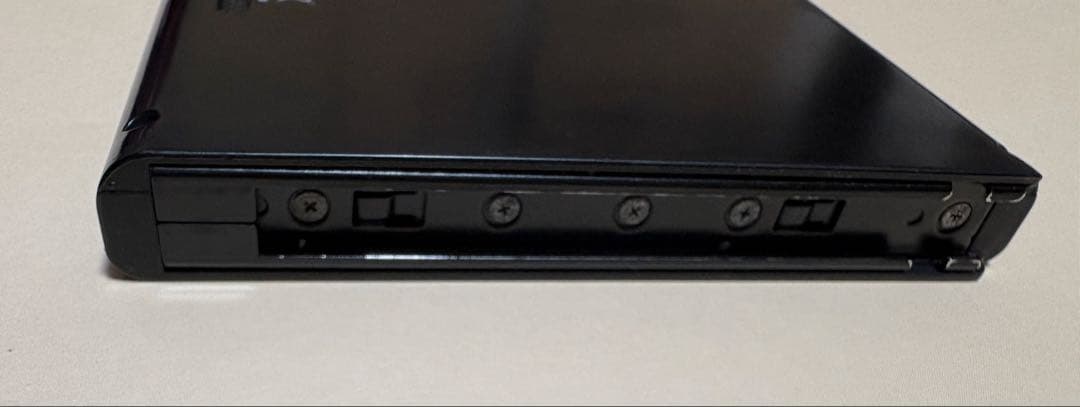 Nintendo Switch 2017年製 本体のみ ジャンク品 - メルカリ