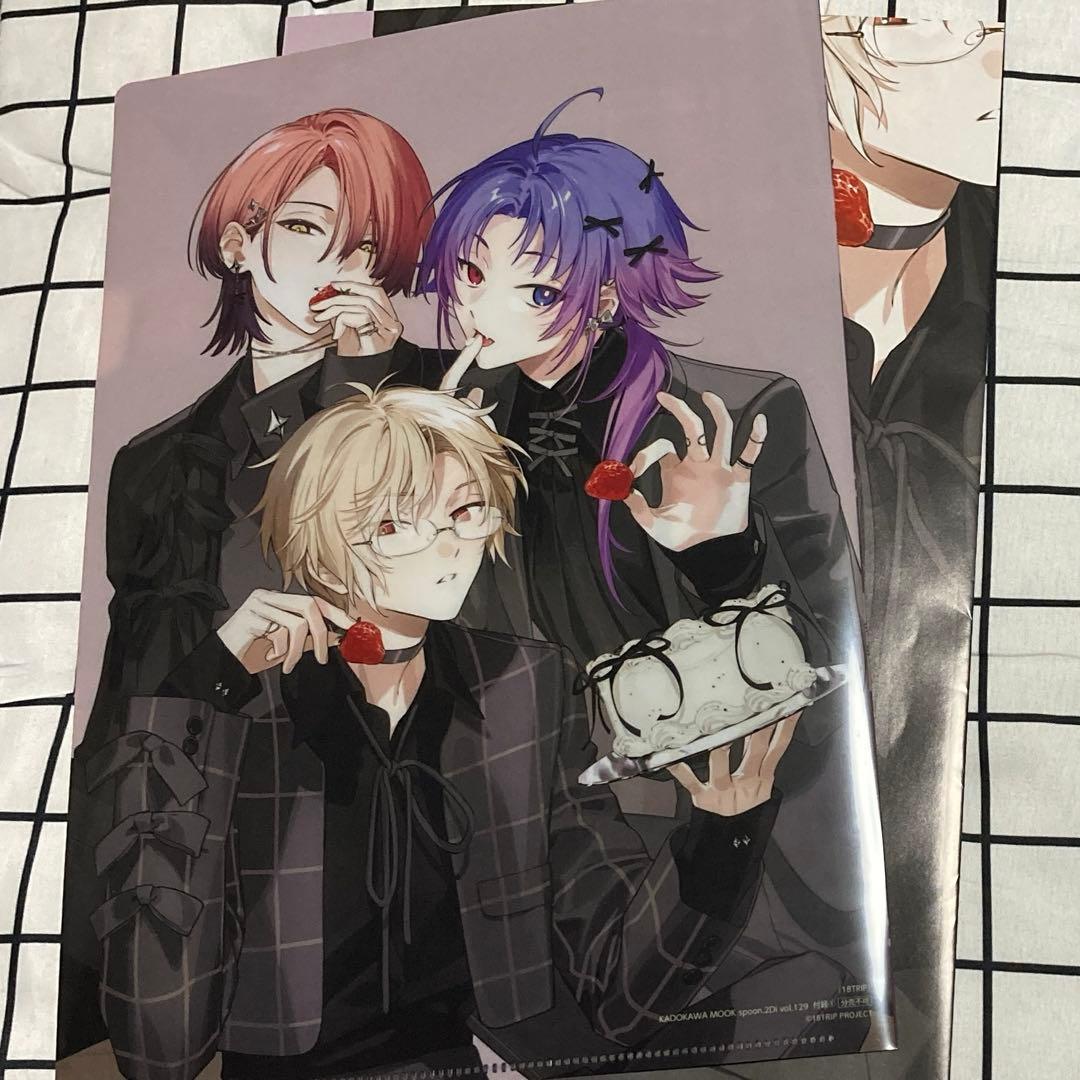 Spoon.2Di vol.129 18TRIP エイトリ - メルカリ