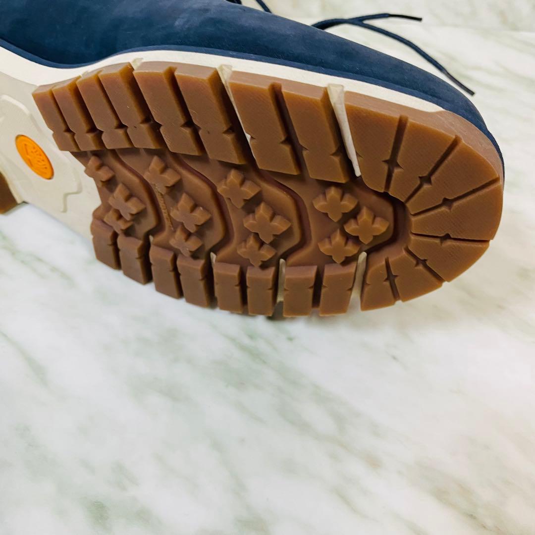 【美品】Timberland ティンバーランド　ブーツ　27.5cm