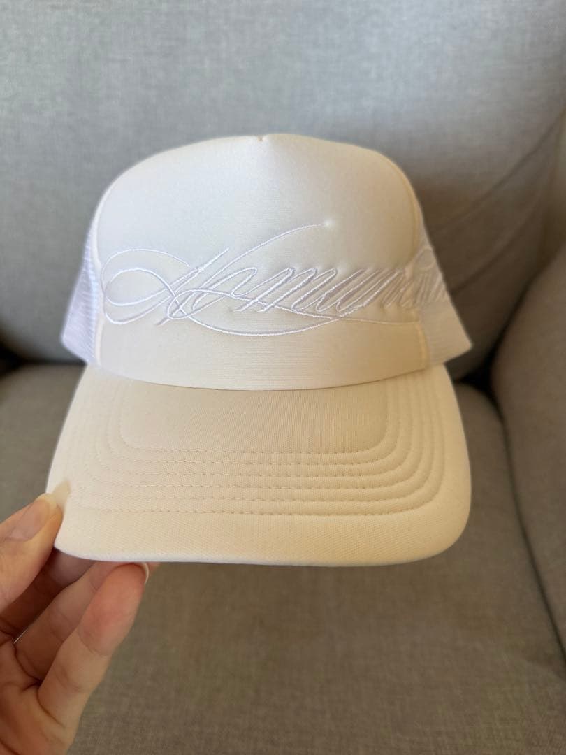 MIKADO 着用　Homunculus キャップ MIKADO HOMUNCULU 限定CAP - メルカリ