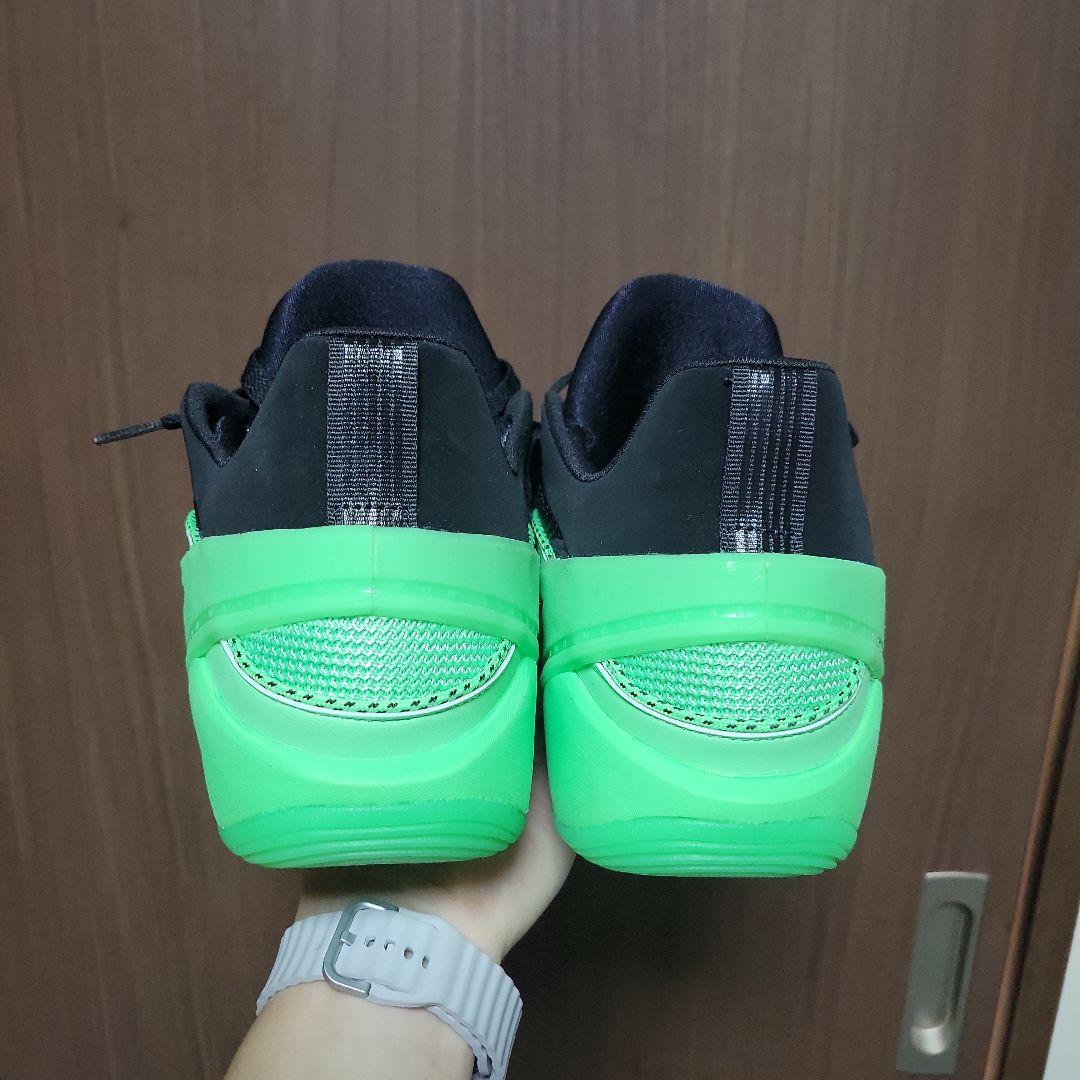 kankans様専用】ルカ5 ruka5 jordan - メルカリ