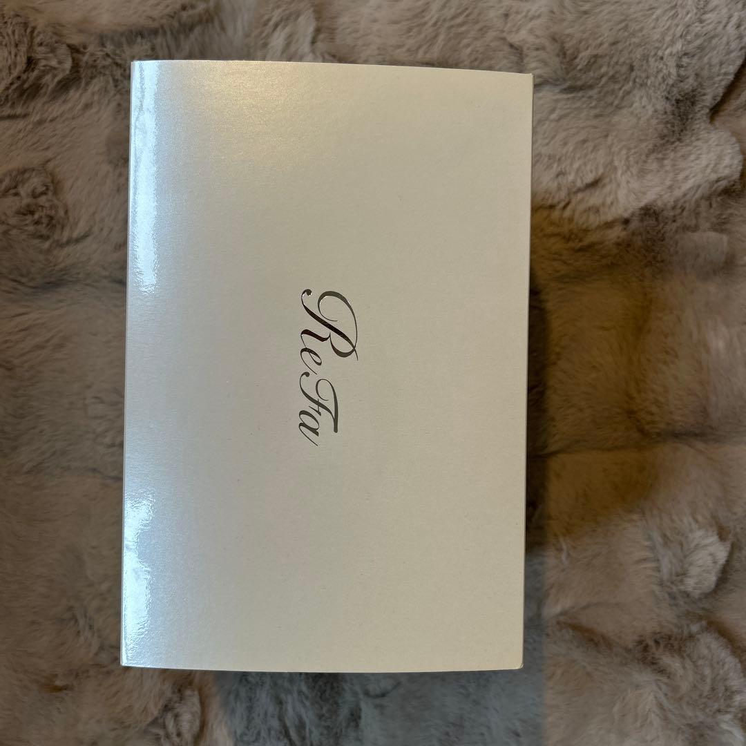 リファ グレイスヘッドスパ 未使用品 ReFa リファ グレイス ヘッドスパ 楽天市場】リファ グレイス