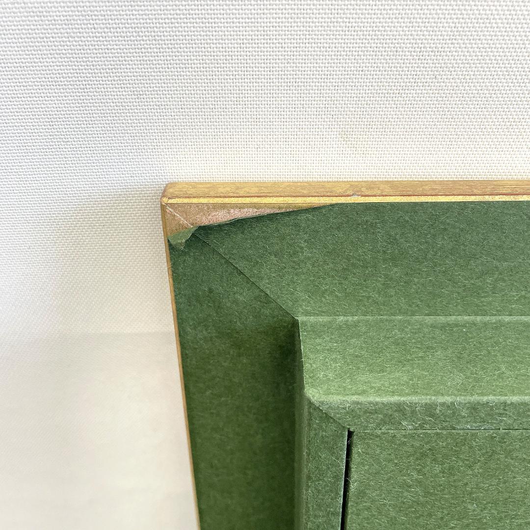 真作保証 鈴木照治『海辺のニ人の女』油彩画 6号 1991年 R8SD39 - メルカリ