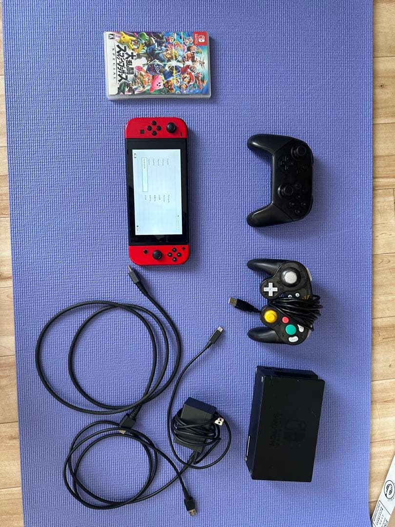 Nintendo Switch スマブラ Amazon.co.jp: Nintendo Switch 大乱闘スマッシュブラザーズ SPECIAL