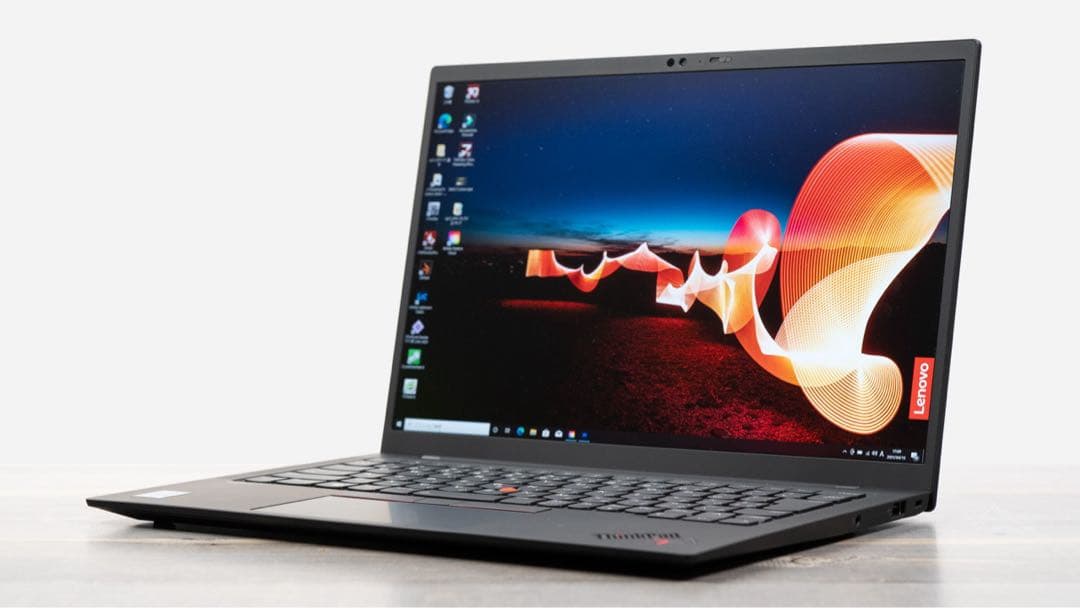 お得ThinkPad X1 Carbon Gen9 i7/16G/タッチ/LTE ThinkPad X1 Carbon Gen9 i7/16G/タッチ/LTE - メルカリ