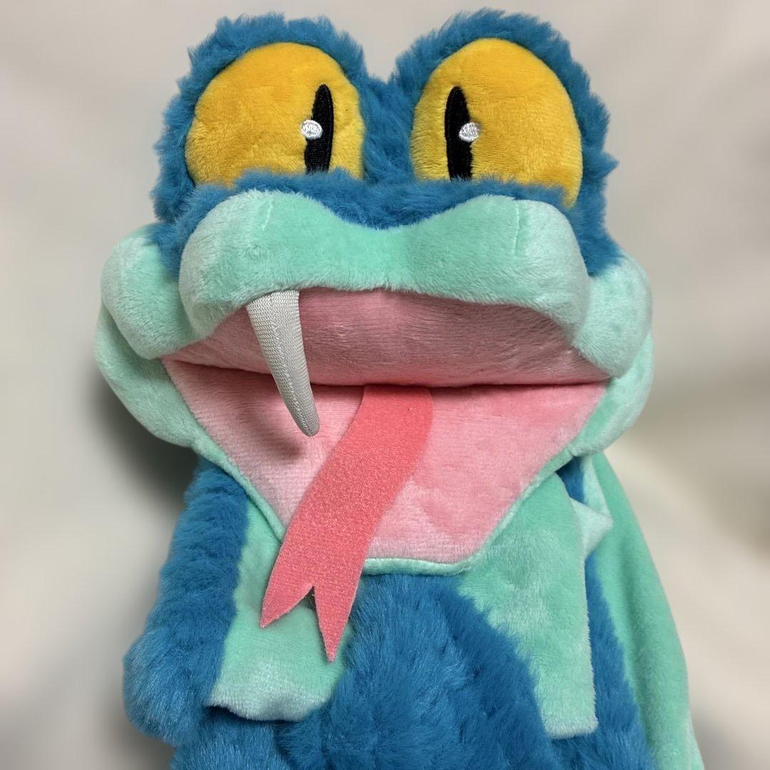 東京ディズニーリゾート ズートピア2 ゲイリーマフラー♪ - メルカリ