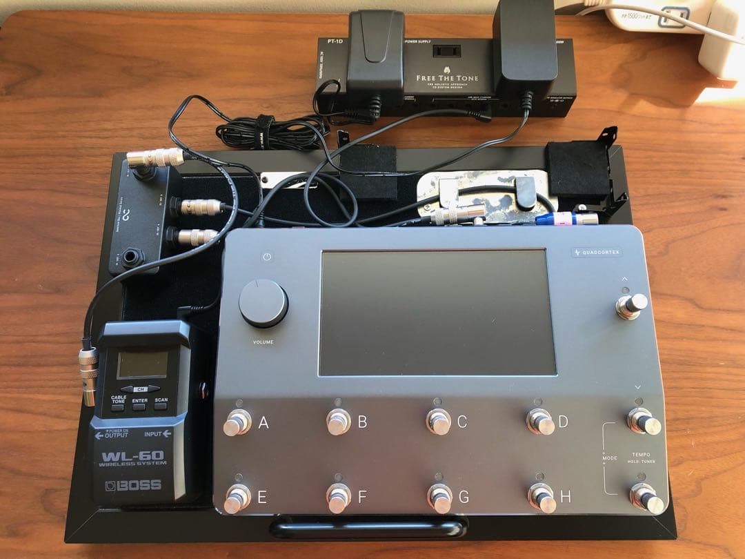 本日限定値引♡美品⭐︎Neural DSP / Quad Cortexセット販売 - メルカリ