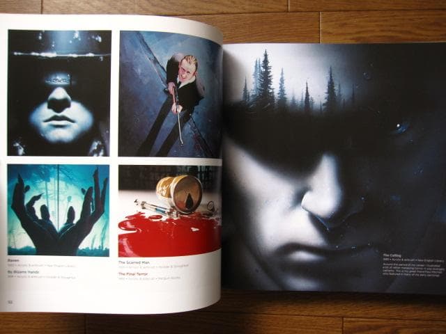 The Art of John Avon ジョン・エイボン 直筆サイン入り - メルカリ