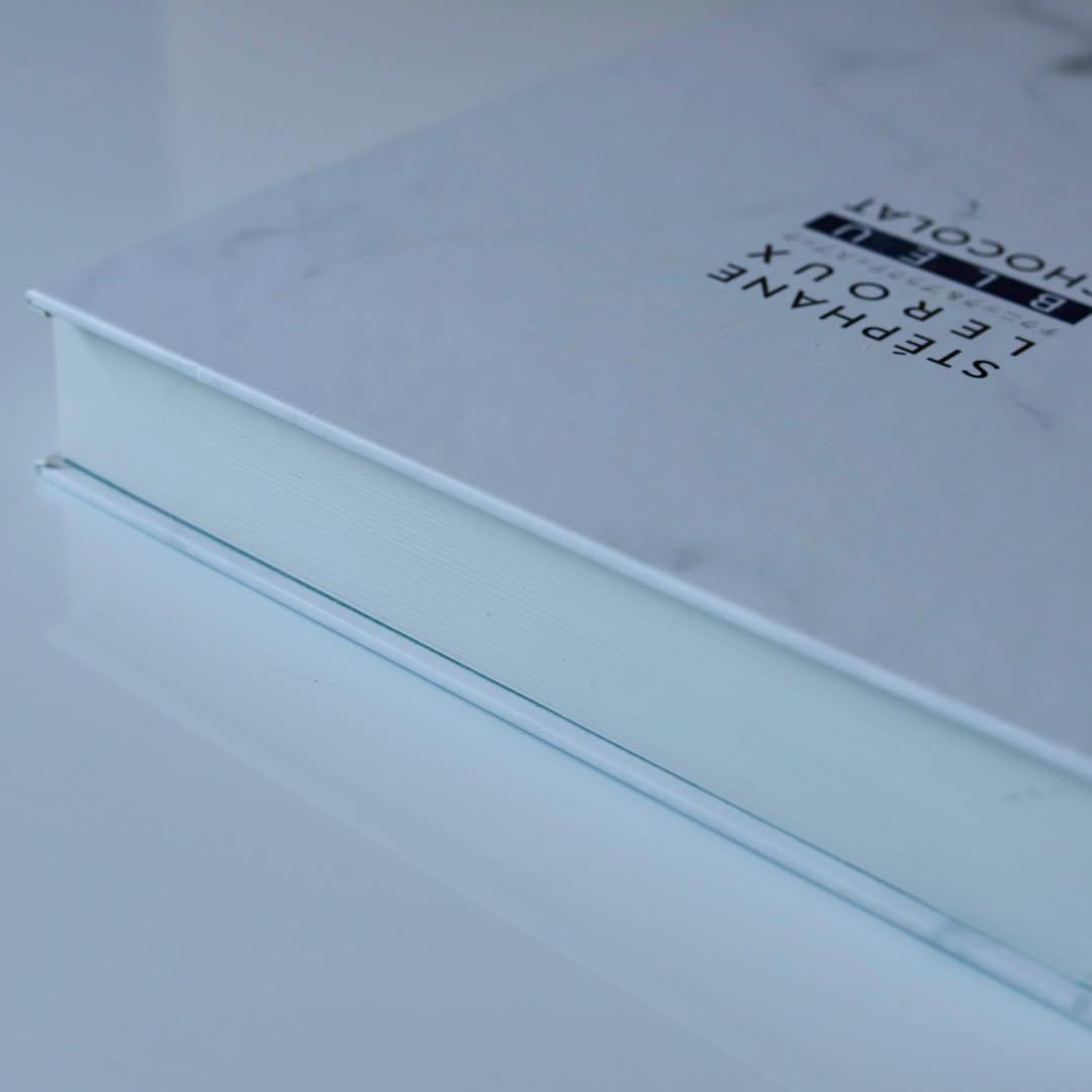 ブルーショコラ ステファンルルー - メルカリ