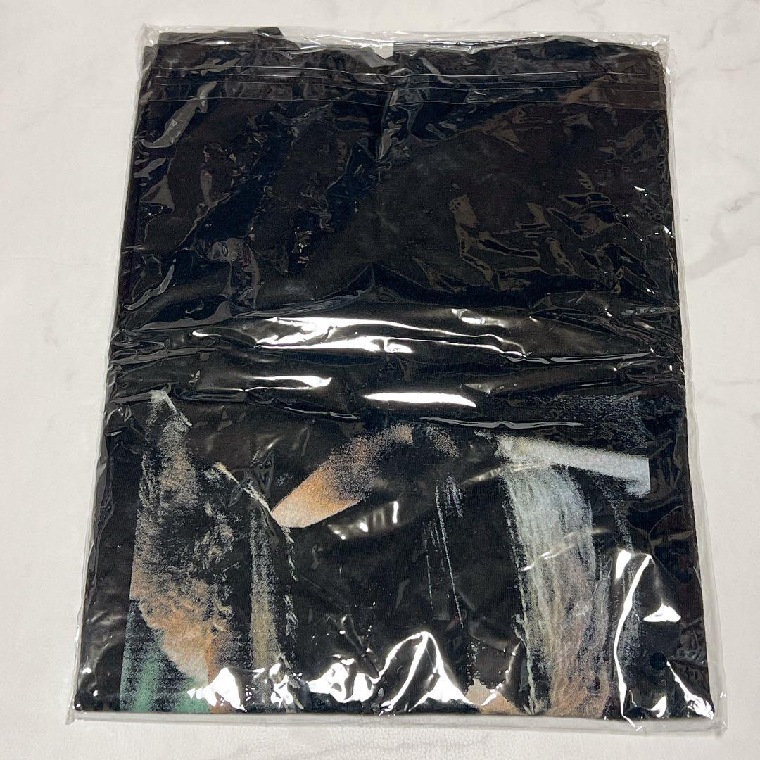 ぴ*ね様 BLACKPINK Lisa リサ Tシャツ Lサイズ ポップアップ - メルカリ