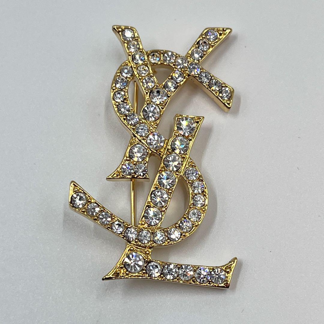 極美品✨イヴサンローラン YSL ブローチ ラインストーン カサンドラロゴ ysl-gp-823797_1600x.jpg?v=