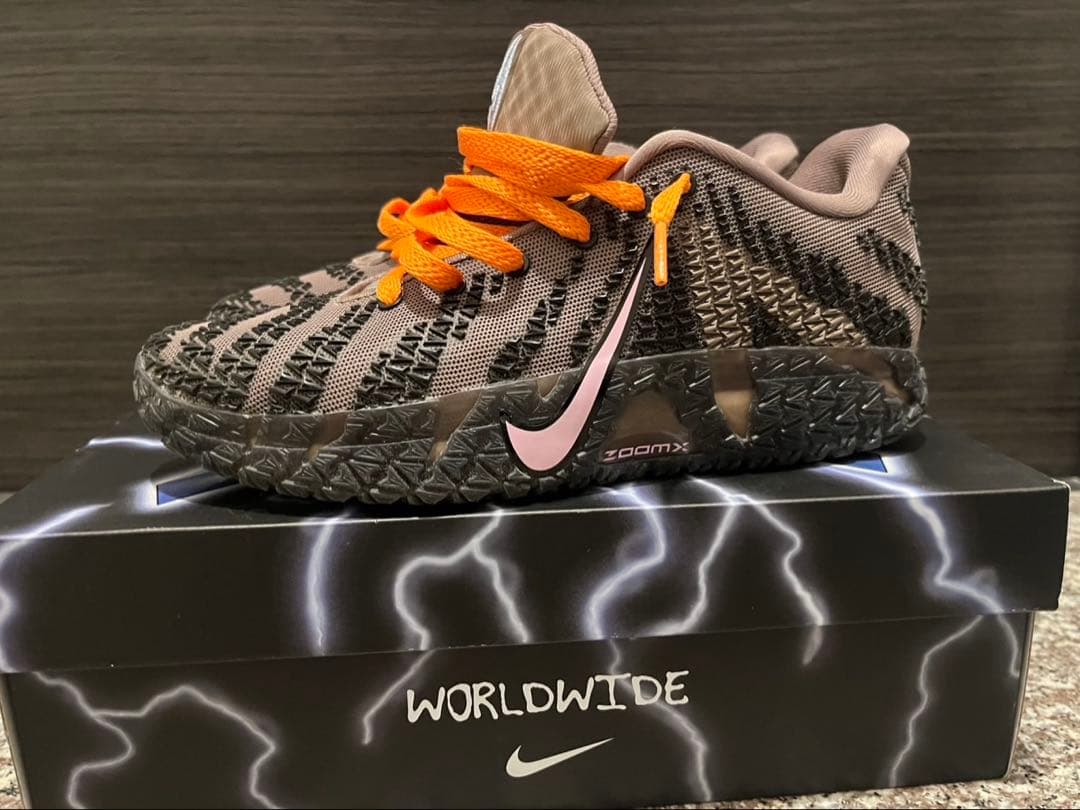 NIKE JA 3 EP ジャ3 NIKE公式】ジャ 3 