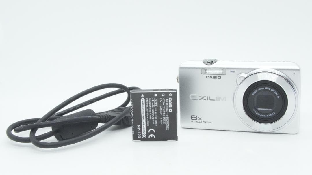 A3098】 CASIO EXILIM EX-Z900 カシオ エクシリム - メルカリ
