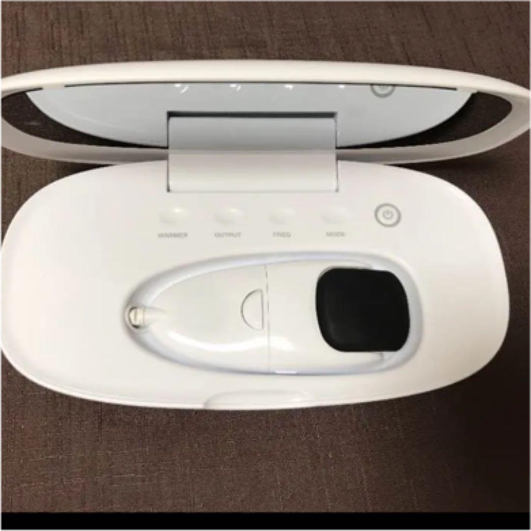 お値下げ！美顔器 モイスティーヌI V